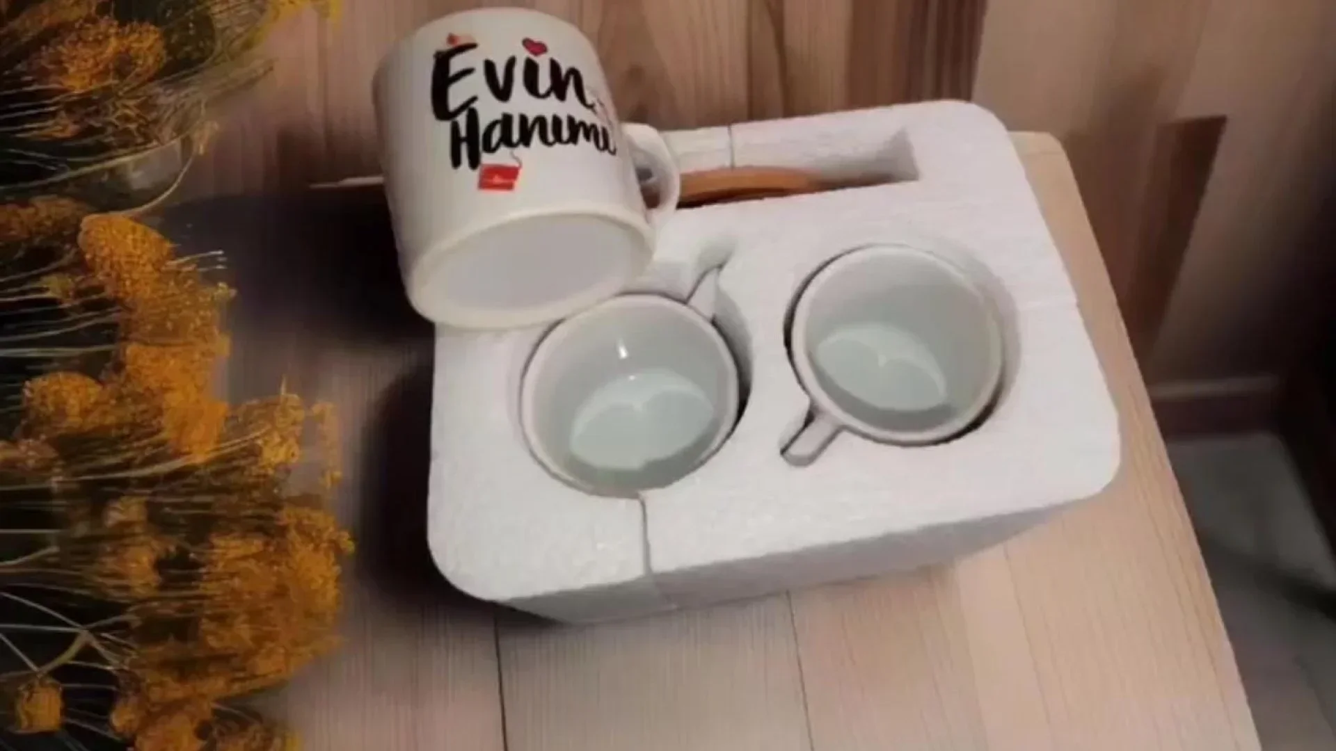 Ürün fotoğrafı